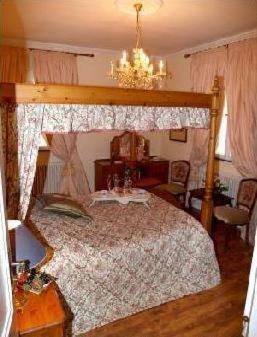 מלון וויטליך Bastgen Bed & Breakfast חדר תמונה