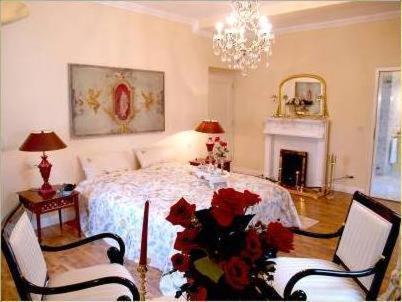 מלון וויטליך Bastgen Bed & Breakfast חדר תמונה