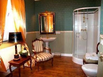 מלון וויטליך Bastgen Bed & Breakfast מראה חיצוני תמונה