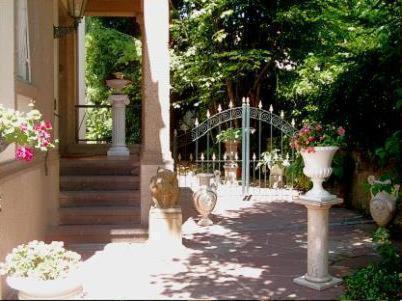 מלון וויטליך Bastgen Bed & Breakfast מראה חיצוני תמונה