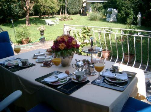 מלון וויטליך Bastgen Bed & Breakfast מראה חיצוני תמונה
