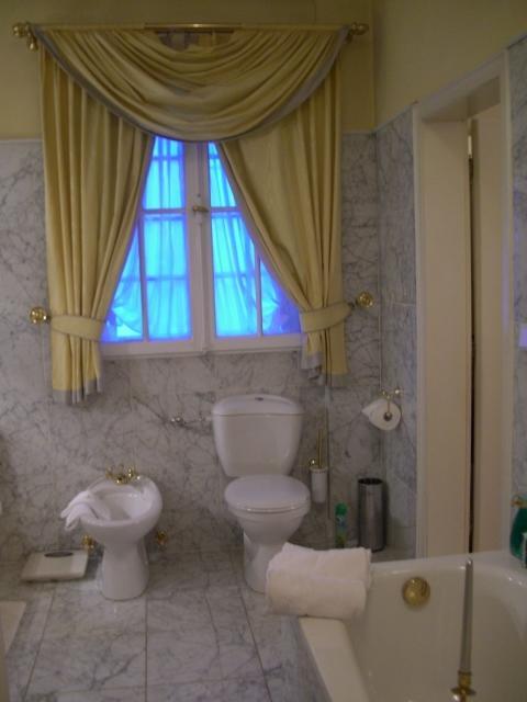 מלון וויטליך Bastgen Bed & Breakfast מראה חיצוני תמונה