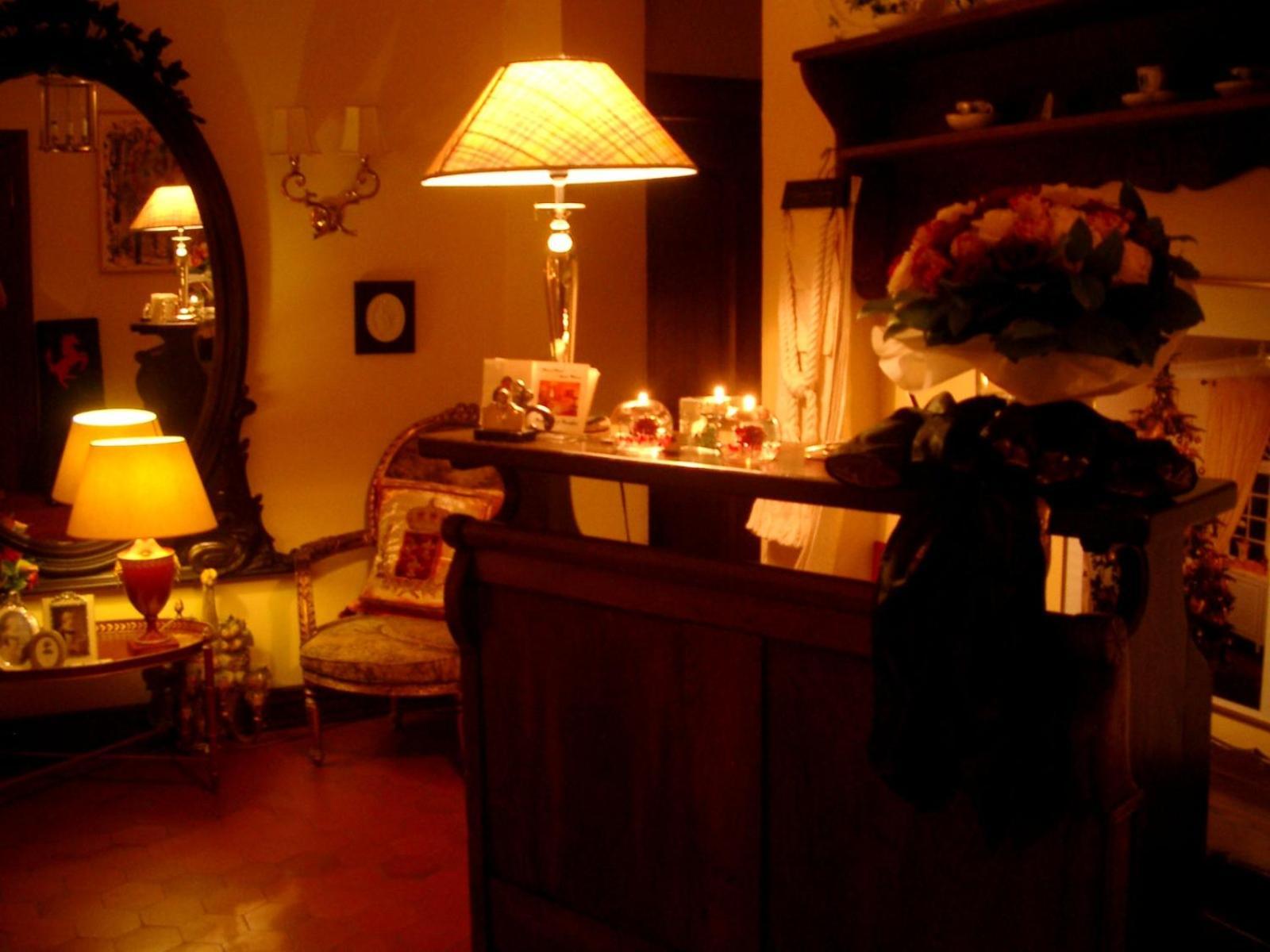מלון וויטליך Bastgen Bed & Breakfast מראה חיצוני תמונה